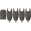 Prologic BAT+ Bite Alarm Set 4+1 multicolor