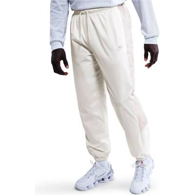 Nike Мъжки анцунг долнище Nike Windrunner Pant Tracksuit trousers - Sail / Light Iron Ore / Light Iron Ore - размер XXL (008-1621-0415)