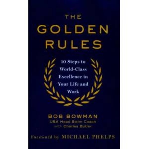 Golden Rules | Bob Bowman (2016)