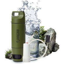 ExtraLink PURISOO+ 400 ml