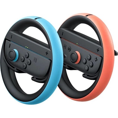 Nintendo Joy-Con 2 Wheel Pair – Zboží Živě