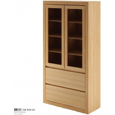 Vitrína KW307