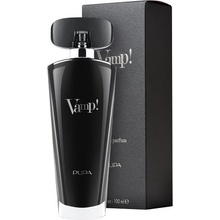 Pupa Vamp! Black parfumovaná voda dámska 100 ml