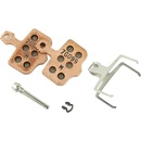 Sram AM DB BRAKE PAD SIN/STL ELXR/D