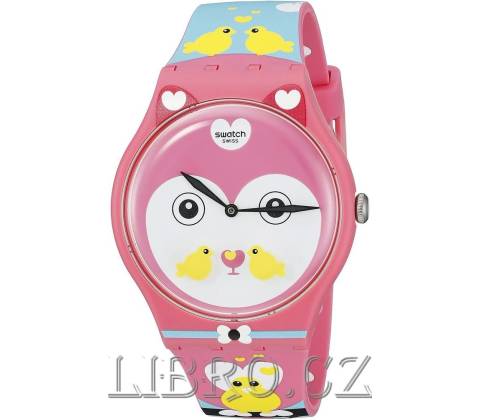 Swatch SUOZ190