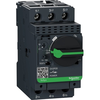 Schneider Electric GV2P20