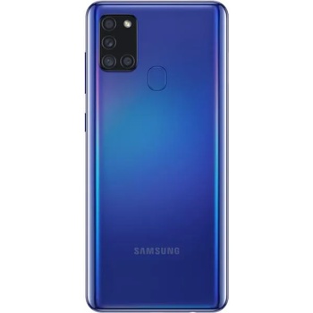 Image 1 of Samsung Galaxy A21s 128GB 6GB RAM Dual