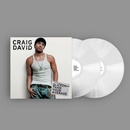 DAVID, CRAIG - Slicker than Your Average LP