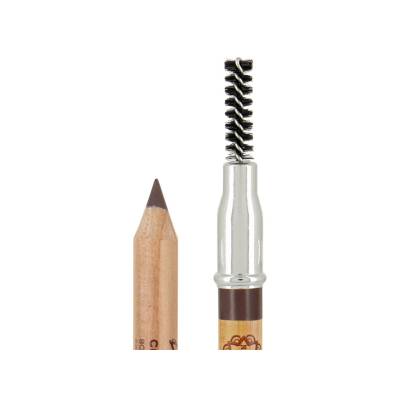 BO.HO Green Make-Up Bio tužka na obočí 02 Châtain (0,8 g)