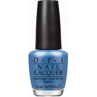 OPI Nail Lacquer Dining Al Frisco лак за нокти 15 ml