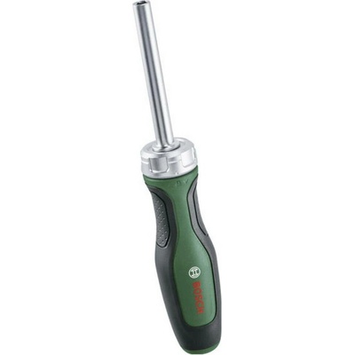Bosch Ráčnový šroubovák 1600A02Z99