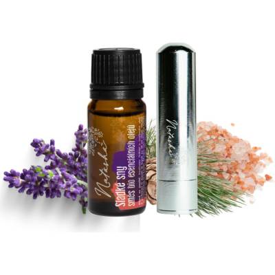 Natasha Aroma sada s inhalátorem Relax