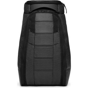 DB Дневна раница Db Hugger Backpack 20 Daypack - Reflective Black - размер One Size (502-7939-0411)