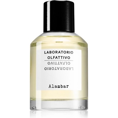 Laboratorio Olfattivo Alambar parfumovaná voda dámska 100 ml