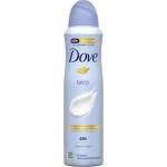 Dove Advanced Care Тalco Дезодорант спрей против изпотяване за жени 150 мл