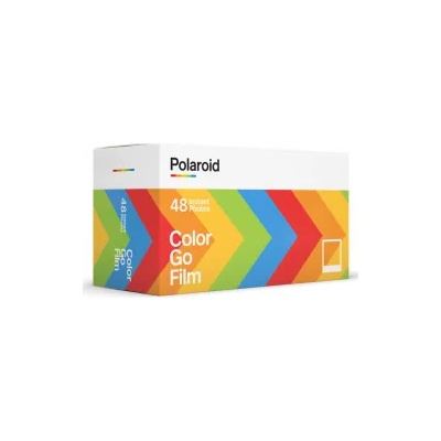 Polaroid Филм Polaroid GO Film x48 pack