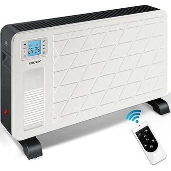 Crown RCH-8302