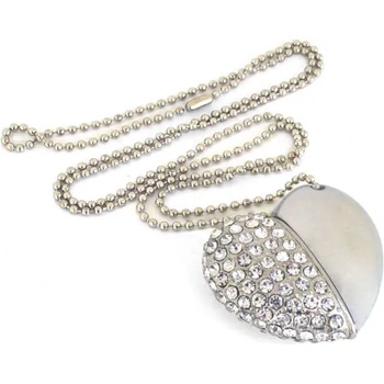 Image 1 of Dreboliiki Флашка - Сърце (8gb)