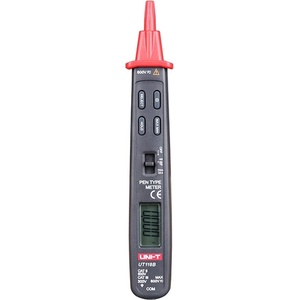 UNI-T Дигитален мултицет uni-t ut118b, 300v (ut118b)