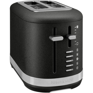 KitchenAid 5KMT2109EBK Тостери