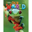 Our World 1 Student´s Book with CD-ROM