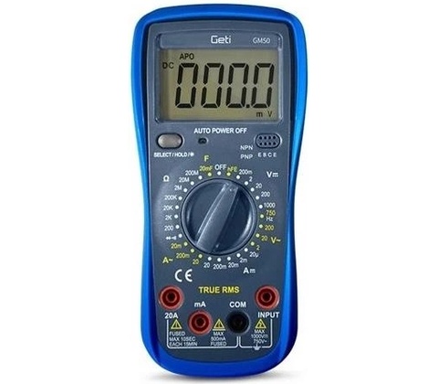 Geti GM50G