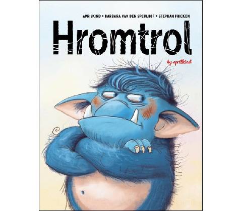 Hromtrol