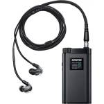 Shure KSE1500 Слушалки