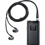 Shure KSE1500 Слушалки