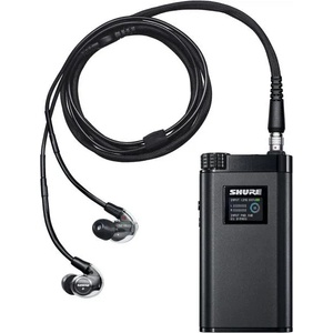 Shure KSE1500 Слушалки
