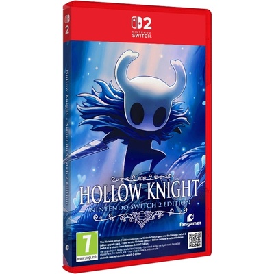 Hollow Knight