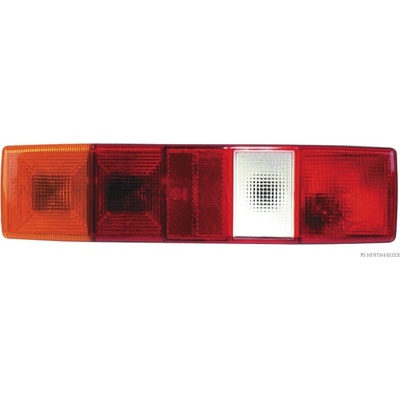 Sklo zadného svetla HERTH+BUSS ELPARTS 82842533