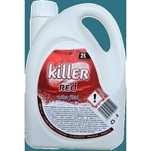 Aleco Killer Red 2 l