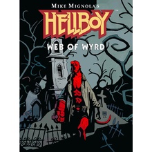 Hellboy Web of Wyrd