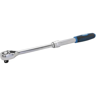 PROFI teleskopická přepínací ráčna Narex 1/2" s vyhazovačem, s přepínací páčkou, 72 poloh (443002205) – Hledejceny.cz