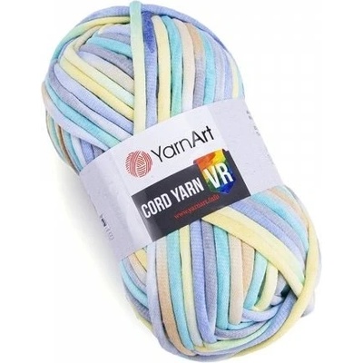 Cord Yarn VR YarnArt 924