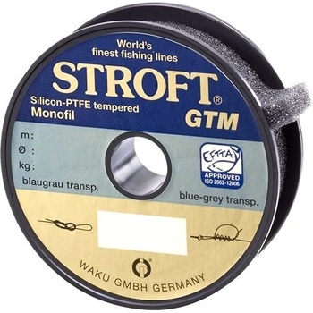 Stroft GTM 200m 0,12mm 1,8kg