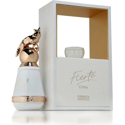 French Avenue Fierte Luna parfémovaná voda unisex 80 ml