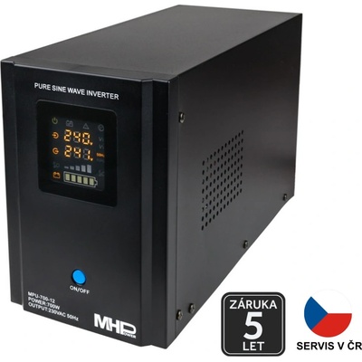 MHPower MPU-700-12 700W