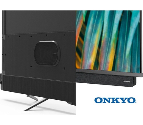 TCL 65C815