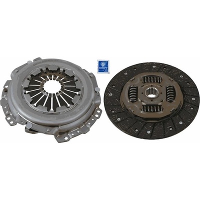 Spojková sada SACHS 3000 950 841 SA 3000950841