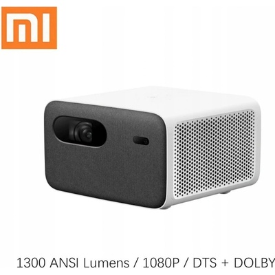 Xiaomi Mi Projector 2 Pro – Zboží Živě