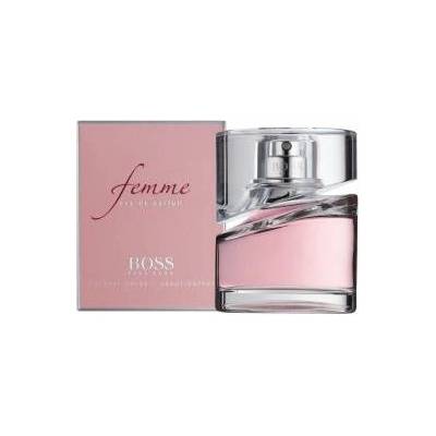 HUGO BOSS Парфюмнa вода за жени Hugo Boss Femme, 75 мл