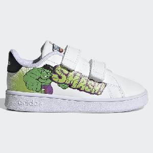 Adidas Детски Обувки Adidas Advantage GZ7624 (GZ7624)