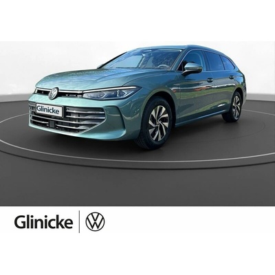 Volkswagen Passat 1.5 eTSI Business DSG 110 kW