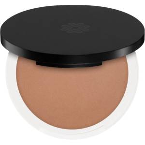Lily Lolo Pressed Bronzer компактна бронзираща пудра цвят Honolulu 9 гр