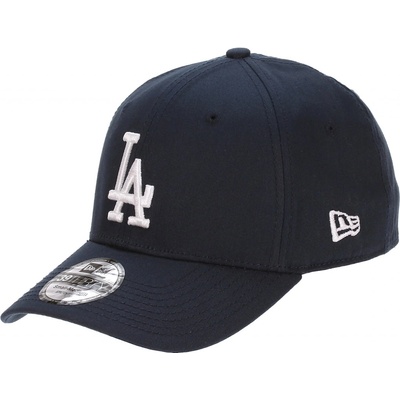 New Era 3930 Mlb League Basic Losdod 0429 NAVY/WHITE
