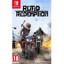 Road Redemption