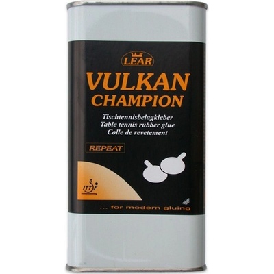 Lear Vulkan Champion Repeat 1000 ml – Zboží Dáma