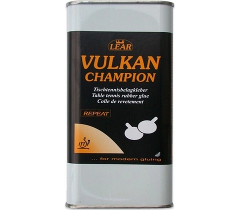 Lear Vulkan Champion Repeat 1000 ml